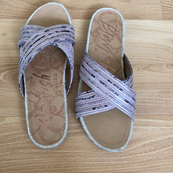 Blowfish Malibu Slides - Picture 13 of 16